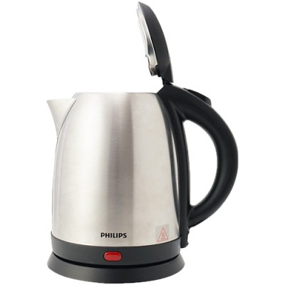 Bình đun siêu tốc PHILIPS HD9306 1.5L - Hàng Chính Hãng