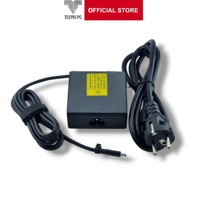 Sạc Tương Thích Cho Laptop Asus GA503IC GA503QE GA503QC G513IC G513IM G513IR 100w- Hàng Nhập Khẩu New Seal TEEMO PC X21