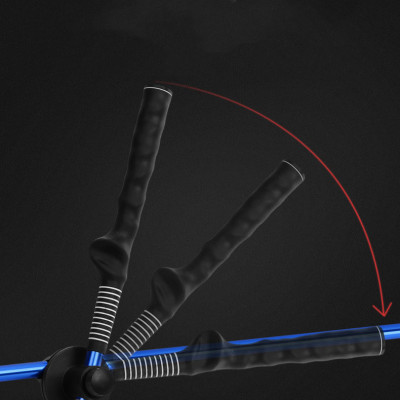 [Golfmax]Dụng cụ chỉnh tư thế chơi golf_JZQ020