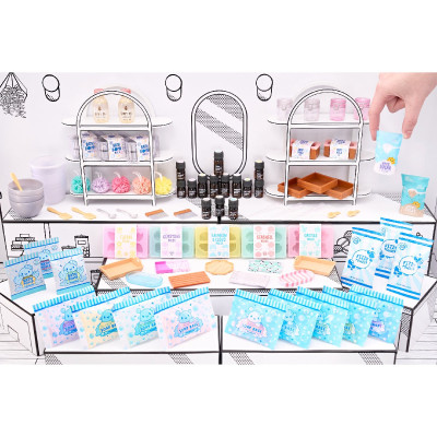 Miniverse Banh Chủ Đề Spa 531159-EUC (Giao mẫu ngẫu nhiên)