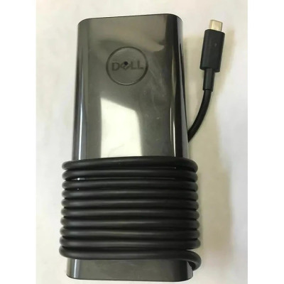Sạc (Adapter) dành cho Dell XPS 15 9575, Precision 5530 - 130W TYPE-C hàng nhập khẩu.