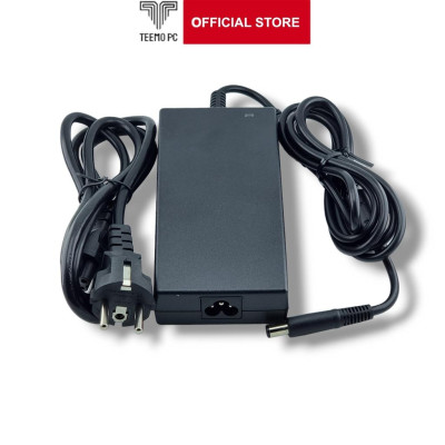 Sạc Tương Thích Cho Laptop Dell OptiPlex 7000 Micro 7080 7090 XE 180w- Hàng Nhập Khẩu New Seal TEEMO PC X24