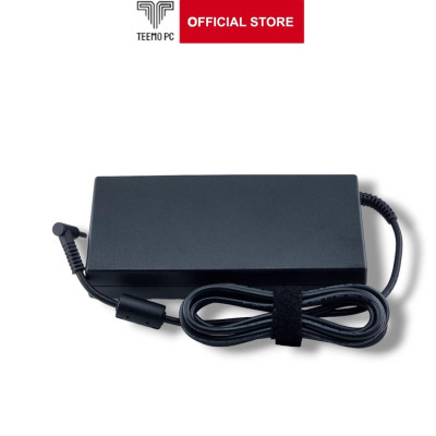 Sạc Tương Thích Cho Laptop HP ZBook 15 G3 G4 G5 Mobile Workstation 150w- Hàng Nhập Khẩu New Seal TEEMO PC X33