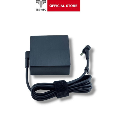 Sạc Tương Thích Cho Laptop  Asus Vivobook 16X M1603 M1603QA M1403Q - NS77 90w TEEMO PC Hàng Nhập Khẩu New Seal