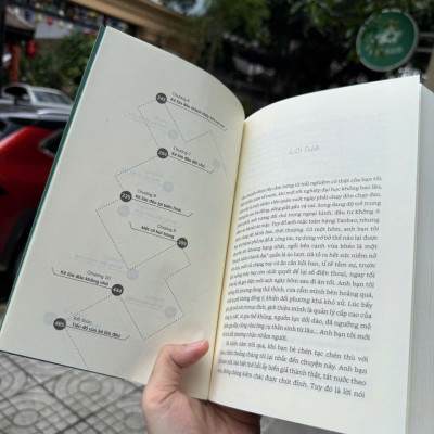 Sách - Kẻ lừa đảo ở khoang hạng nhất (Nhã Nam HCM)