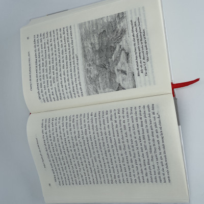 Vũ khí kinh tế: Sự trỗi dậy của các biện pháp trừng phạt kinh tế như một công cụ chiến tranh hiện đại (Sách tham khảo)