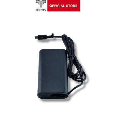 Sạc Tương Thích Cho Laptop Dell XPS 15 9530 9500 9550 XPS 17 9700 90w- Hàng Nhập Khẩu New Seal TEEMO PC X28