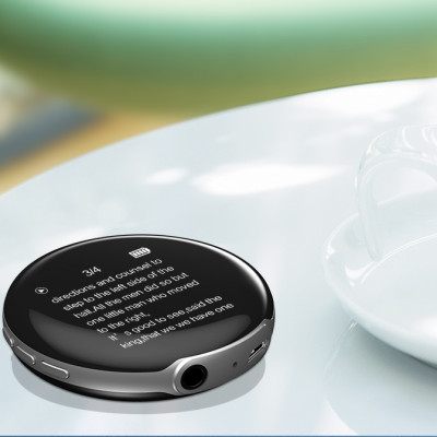 Máy nghe nhạc bluetooth 4.0 RUIZU M1 Hàng nhập khẩu