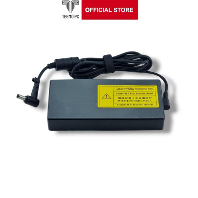 Sạc Tương Thích Cho Laptop Asus FX504GD-DM700T 150w- Hàng Nhập Khẩu New Seal TEEMO PC X11