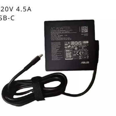 Sạc dành cho Laptop ASUS Vivobook S 16 S5602 S5602ZA S5606 S5606MA 20v TYPE C hàng nhập khẩu
