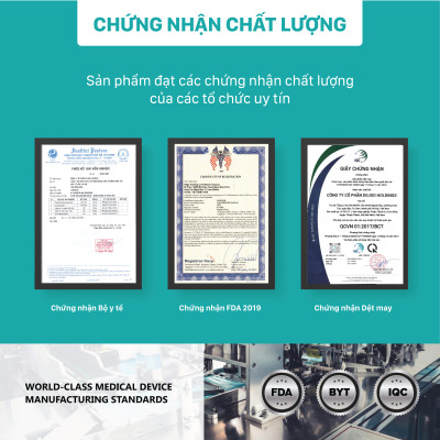 Combo 06 Tăm Bông Niva Cho Trẻ Sơ Sinh Hũ Xoay 400 Que Thân Giấy BHP2 Bông Tự Nhiên Kháng Khuẩn An Toàn, Thân Thiện Môi Trường
