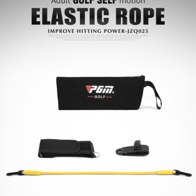 [Golfmax]Dây nẹp chỉnh Swing Golf-JZQ025