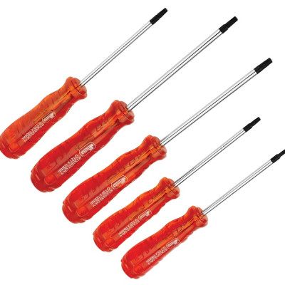 Bộ tua vít đầu nam châm Retta RTX5000