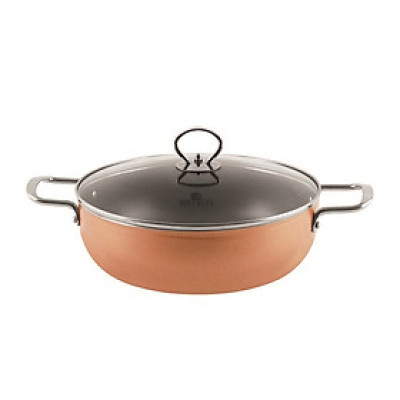 Nồi lẩu Elmich 26cm EDA-043- hàng chính hãng