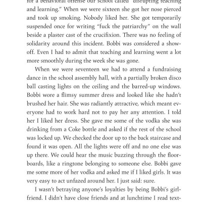 Sách ngoại văn: Conversations With Friends