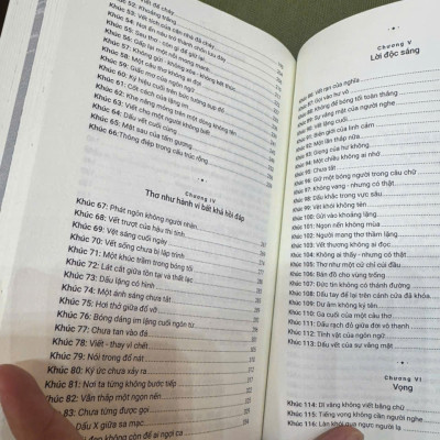 (Bìa mềm) NHỮNG CÂU THƠ KHÔNG CẦN CỨU AI NHƯNG CỨU NGƯỜI VIẾT – Nguyễn Tiến Thanh - NXB Hội Nhà Văn
