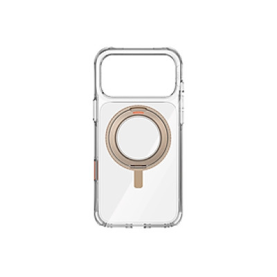 [Iphone 17] Ốp Lưng Có Chân Đế Xoay 360 Độ Sạc Từ Tính cho Iphone 17 Pro/ 17 Pro max UNIQ SWIVIX_ Hàng chính hãng