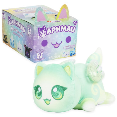 Đồ Chơi Thú Nhồi Bông 6 Inch - Series 8 - Chủ Đề Nguyên Tố - Aphmau 6028ELE (Sản Phẩm Bên Trong Là Ngẫu Nhiên)