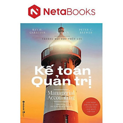 Kế Toán Quản Trị - Managerial Accounting