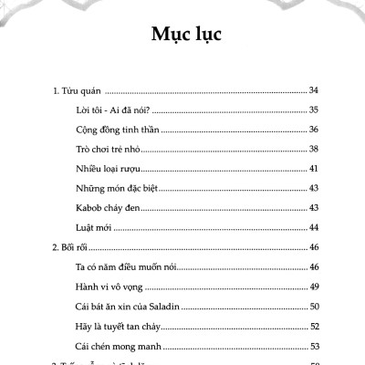 Sách - Rumi Tinh Tuyệt - Bìa Cứng