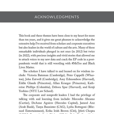 Sách ngoại văn: Executive Presence 2.0