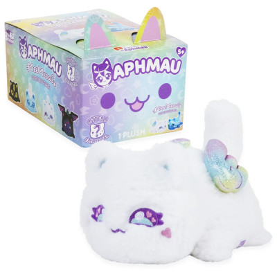 Đồ Chơi Thú Nhồi Bông 6 Inch - Series 8 - Chủ Đề Nguyên Tố - Aphmau 6028ELE (Sản Phẩm Bên Trong Là Ngẫu Nhiên)