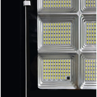 ĐÈN ĐƯỜNG NĂNG LƯỢNG MẶT TRỜI VẠN NĂNG SOLAR 300w