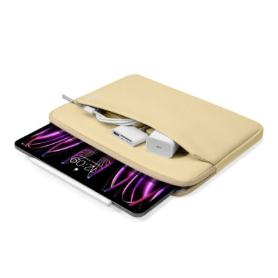 Túi Tomtoc (USA) Tablet Sleeve Bag For 12.9-Inch Ipad Pro M2/M1 (6th/5/4/3rd Generation) 2022-2018 A18B3