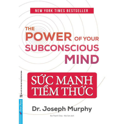 Combo Đánh thức con người phi thường trong bạn + Sức mạnh tiềm thức + Sức mạnh của hiện tại  - Bản Quyền