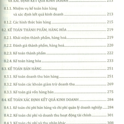 Giáo Trình Kế Toán Tài Chính 2