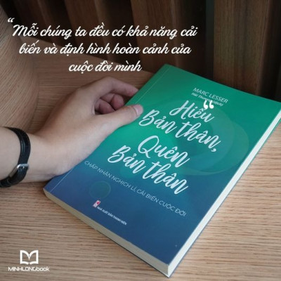 Sách: Combo 4 Cuốn Đời Thay Đổi Khi Chúng Ta Thay Đổi