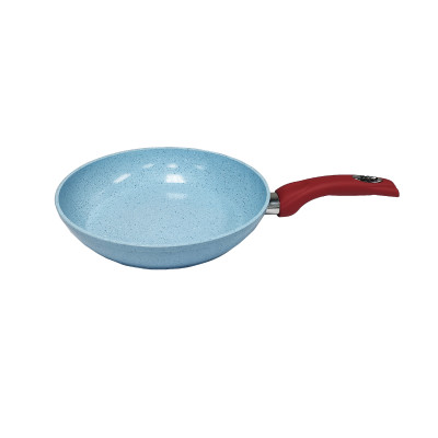 Chảo nhôm đúc chống dính cao cấp Europa GE-0330/0331 Size 20-24