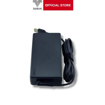 Sạc Tương Thích Cho Laptop Lenovo ThinkPad Helix (1st Gen) S Series- S431 S440 S531 S540 170w- Hàng Nhập Khẩu New Seal TEEMO PC X36