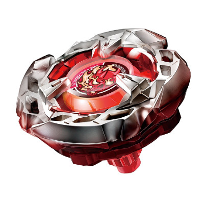 Beyblade X Con Quay BX-02 Starter Hells Scythe 4-60T 910398