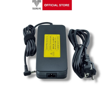 Sạc Tương Thích Cho Laptop Asus ROG STRIX GL503GE-EN166T 180w- Hàng Nhập Khẩu New Seal TEEMO PC X9