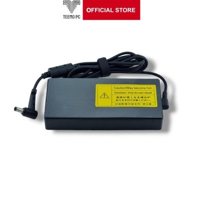 Sạc Tương Thích Cho Laptop ASUS VIVOBOOK PRO 15 K6500ZC-MA283 150w- Hàng Nhập Khẩu New Seal TEEMO PC X8