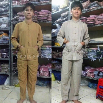 ĐỒ LAM ĐI CHÙA ĐỒ LAM # Lãnh Tụ Nam LTN01