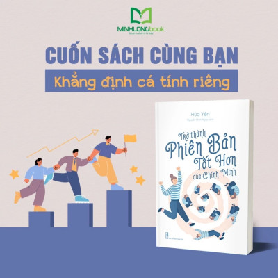 Sách: Combo 4 Cuốn Đời Thay Đổi Khi Chúng Ta Thay Đổi