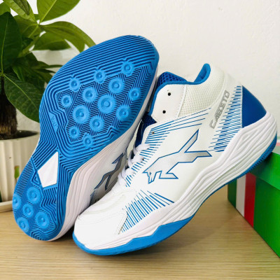 Giày bóng chuyền VHD Cabeto Sói đầu đàn cao cổ - Chính hãng