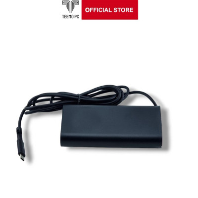 Sạc Tương Thích Cho Laptop Dell XPS 15 17 (9500) (9510) (9520) (9700) (9710) (9720) 90w- Hàng Nhập Khẩu New Seal TEEMO PC X28