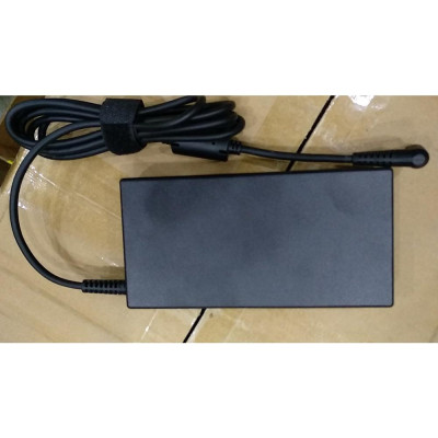 Sạc Tương Thích Cho Laptop Msi GL62 GL72 7Rd - 120W - Hàng Nhập Khẩu New Seal TEEMO PC TEAC1485