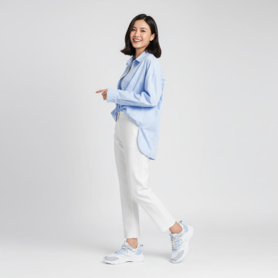 Giày thể thao Biti