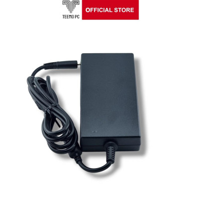 Sạc Tương Thích Cho Laptop Acer Predator 17 G9-792-7647 Laptop 180w- Hàng Nhập Khẩu New Seal TEEMO PC X4