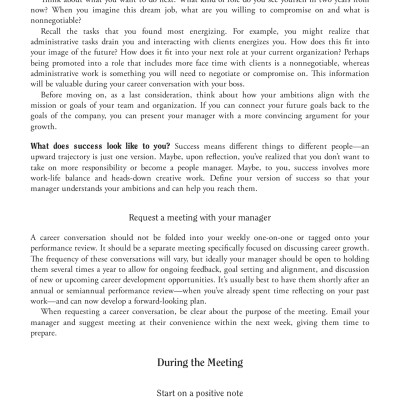 Sách ngoại văn: Bosses, Coworkers, And Building Great Work Relationships (HBR Work Smart Series)