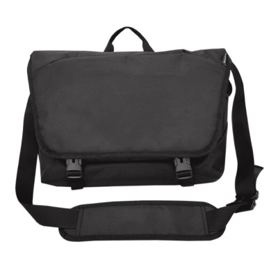 Cặp nam đeo chéo, xách tay TROY AVATAR chất liệu vải pvc chống thấm