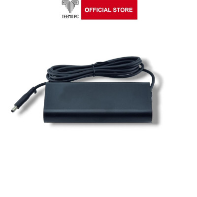 Sạc Tương Thích Cho Laptop Dell OptiPlex 5080 MT 5080 SFF 7000 MFF 7000 MT7000 SFF 130w- Hàng Nhập Khẩu New Seal TEEMO PC X22