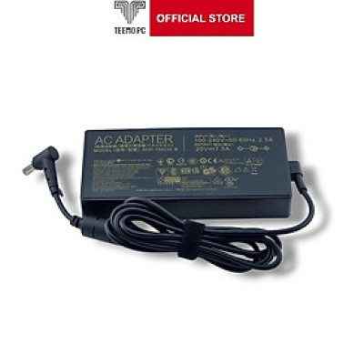 Sạc Tương Thích Cho Laptop Asus TUF Gaming F17 FX706LI-H7014T 150w- Hàng Nhập Khẩu New Seal TEEMO PC X8