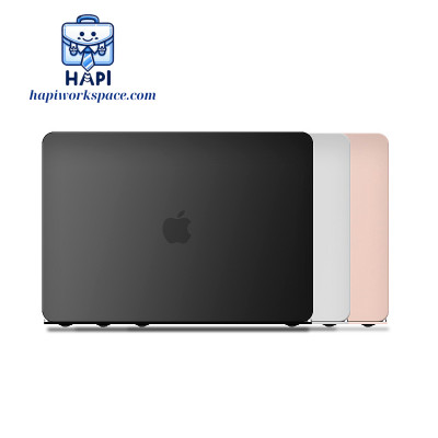Ốp nhám macbook hàng chính hãng WiWU Ishield Ultra Thin Hard shell case 13.3 Air/15.3 Air - 14.2 Pro/16.2 Pro: Cứng cáp, bảo vệ thiết bị
