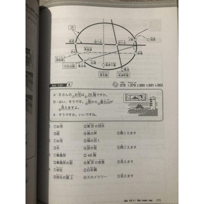 Sách - Giao Tiếp Tiếng Nhật Trong Kinh Doanh - Basic 1 (Tặng 1 CD)