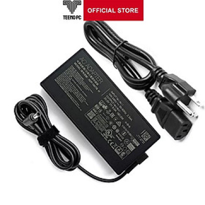 Sạc TEEMOPC dùng Tương Thích Cho Laptop Asus Gaming TUF DASH 15 FX517ZR FX517ZM FX517Z - Hàng Nhập Khẩu New Seal